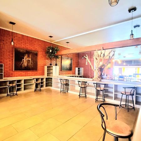 Hotel El Araucano Concepción Εξωτερικό φωτογραφία