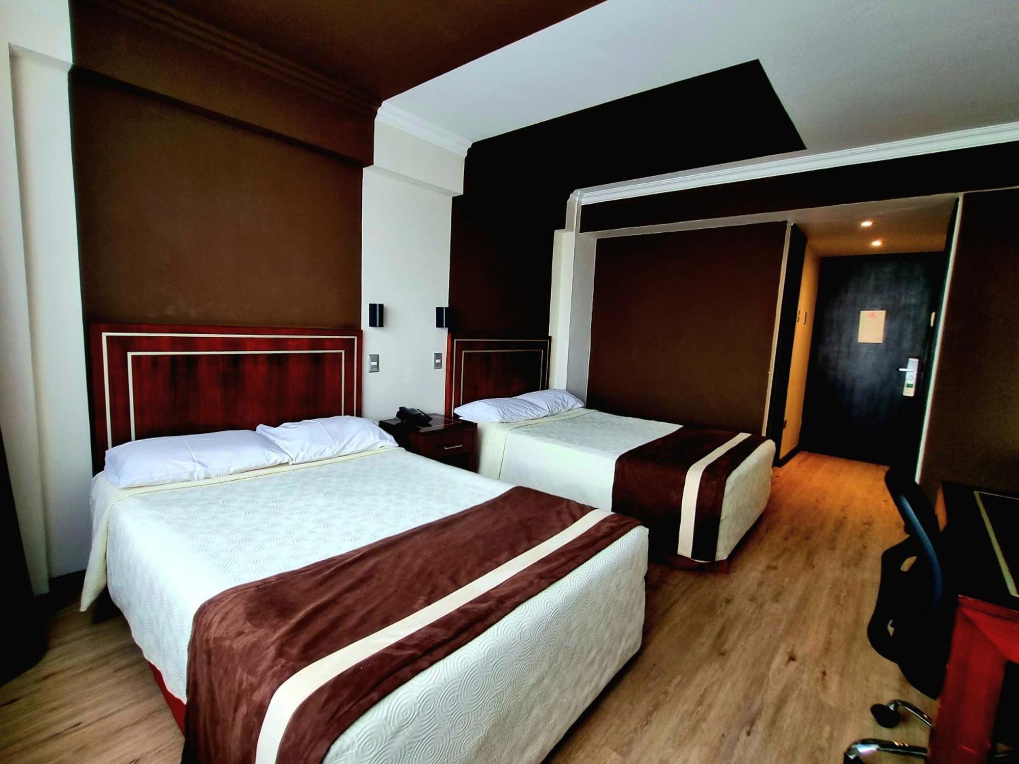 Hotel El Araucano Concepción Εξωτερικό φωτογραφία