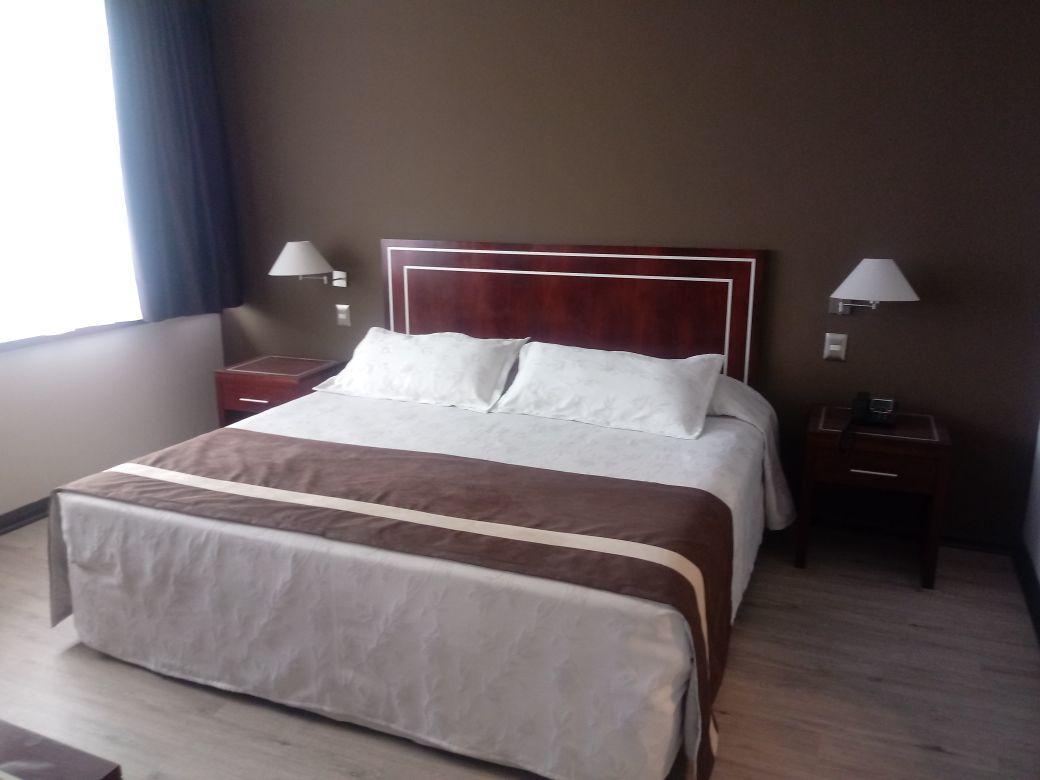 Hotel El Araucano Concepción Εξωτερικό φωτογραφία