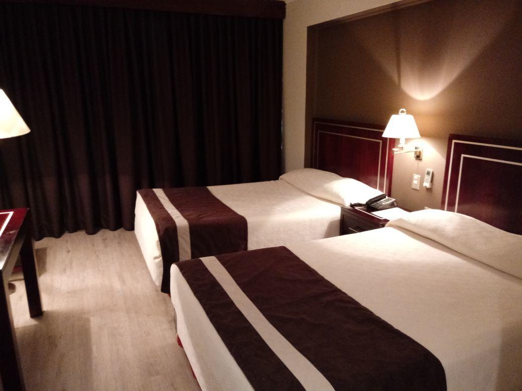 Hotel El Araucano Concepción Εξωτερικό φωτογραφία
