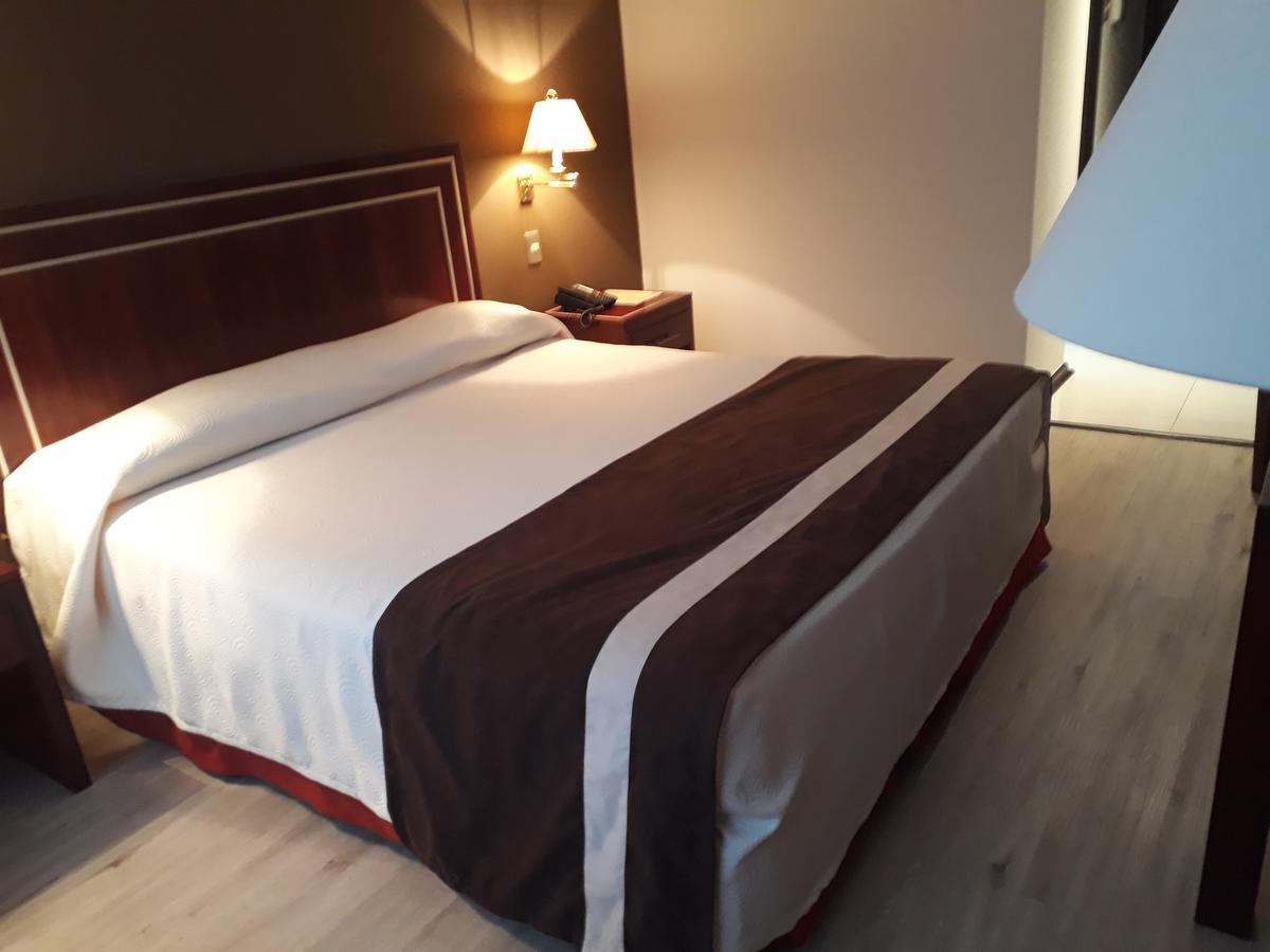 Hotel El Araucano Concepción Εξωτερικό φωτογραφία